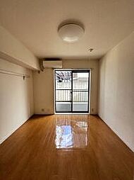 東京メトロ副都心線 小竹向原駅 徒歩5分の賃貸アパート 1階1Kの室内