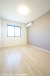 ルストパラディ　久留馬 203 2階2LDKのリビング/ダイニング