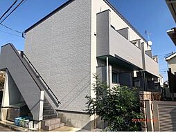 西武池袋線 保谷駅 徒歩12分の賃貸アパート