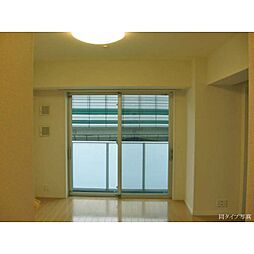 東京メトロ南北線 白金高輪駅 徒歩6分の賃貸マンション 7階1LDKのリビング/ダイニング