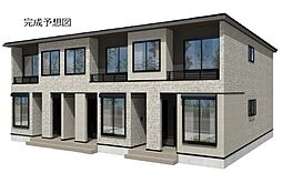 ヒカルサ藤枝茶町II 101