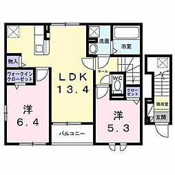 近鉄奈良線 瓢箪山駅 徒歩14分