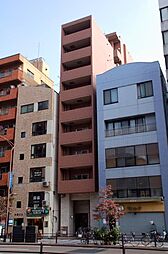 都営浅草線 三田駅 徒歩5分