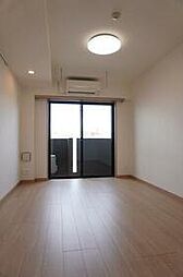 都営三田線 本蓮沼駅 徒歩7分の賃貸マンション 4階1Kのリビング/ダイニング