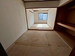 パールハイツ 201 2階2Kのリビング/ダイニング