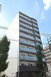 西武多摩川線 白糸台駅 徒歩5分の賃貸マンション