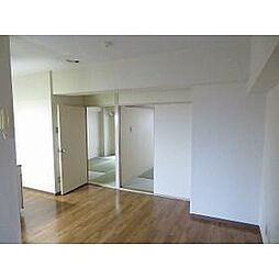 都営三田線 西巣鴨駅 徒歩6分の賃貸マンション 4階2DKのリビング/ダイニング