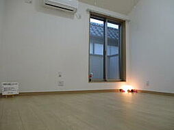 JR中央線 三鷹駅 徒歩20分の賃貸アパート 2階1Kの室内