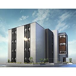 京王井の頭線 神泉駅 徒歩5分