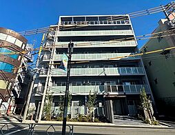 東武伊勢崎線 東向島駅 徒歩2分