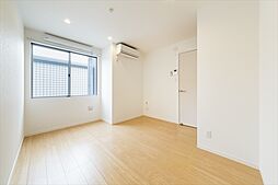 エクステンションR(エクステンションアール) 201 2階1Kのリビング/ダイニング