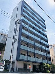 JR総武線 両国駅 徒歩6分の賃貸マンション