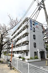 スカイコート川崎第4