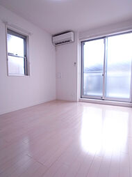 リブリ・加倉 106 1階1Kのリビング/ダイニング