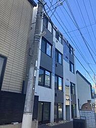 京王線 笹塚駅 徒歩12分の賃貸マンション