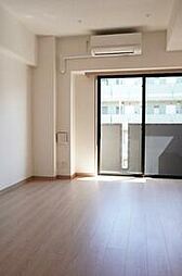 東武東上線 東武練馬駅 徒歩9分の賃貸マンション 6階1Kのリビング/ダイニング