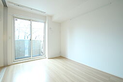 京急本線 梅屋敷駅 徒歩11分の賃貸アパート 1階2LDKのリビング/ダイニング