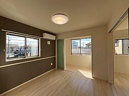 仮）七宝町桂新築アパート 2階2LDKのリビング/ダイニング