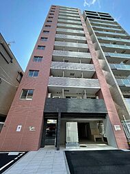 東京メトロ半蔵門線 錦糸町駅 徒歩6分の賃貸マンション