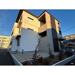 都電荒川線 小台駅 徒歩17分