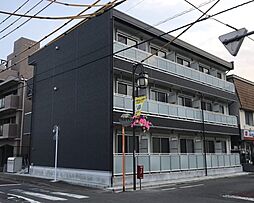 西武新宿線 久米川駅 徒歩5分の賃貸マンション