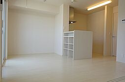 JR鹿島線 鹿島神宮駅 徒歩35分の賃貸アパート 2階1LDKのリビング/ダイニング