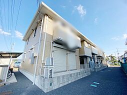 東武伊勢崎線 剛志駅 徒歩22分