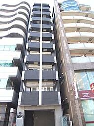 JR総武線 東中野駅 徒歩4分