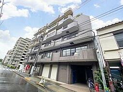 JR山手線 田端駅 徒歩5分の賃貸マンション