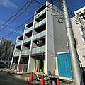 JR京浜東北・根岸線 赤羽駅 徒歩9分の賃貸マンション