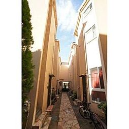 東京メトロ丸ノ内線 後楽園駅 徒歩5分の賃貸アパート