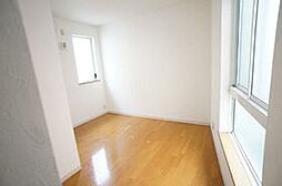 東京メトロ丸ノ内線 後楽園駅 徒歩5分の賃貸アパート 1階ワンルームの室内