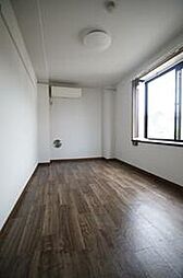 小田急小田原線 狛江駅 徒歩6分の賃貸マンション 3階ワンルームのリビング/ダイニング