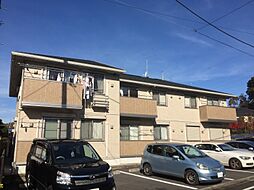 JR横浜線 片倉駅 徒歩6分の賃貸アパート