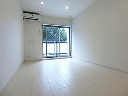 JR中央線 三鷹駅 徒歩17分の賃貸マンション