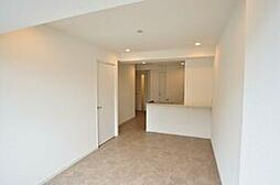 JR埼京線 戸田駅 徒歩11分の賃貸マンション 3階1LDKのリビング/ダイニング