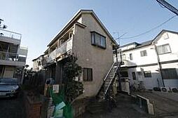 京王井の頭線 池ノ上駅 徒歩5分の賃貸アパート