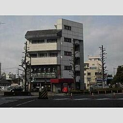 JR高山本線 岐阜駅 徒歩9分の賃貸アパート