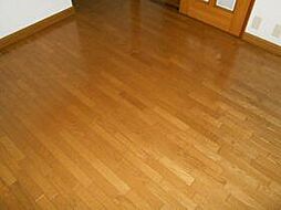 東急目黒線 武蔵小山駅 徒歩8分の賃貸マンション 1階1DKのリビング/ダイニング