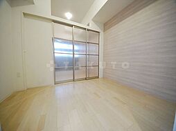 セレニテ新大阪カルム 3階1DKのリビング/ダイニング