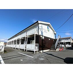 三岐鉄道北勢線 東員駅 徒歩5分の賃貸アパート