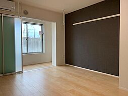 つくばエクスプレス 万博記念公園駅 徒歩27分の賃貸アパート 1階1Kの室内