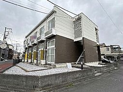 日暮里舎人ライナー 見沼代親水公園駅 徒歩6分の賃貸アパート