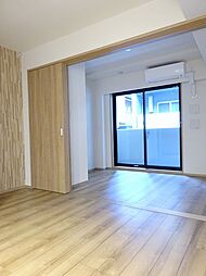 ハーモニーレジデンスクロスゲート 203