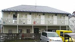 東急東横線 学芸大学駅 徒歩12分の賃貸アパート