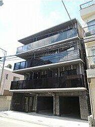 東武東上線 中板橋駅 徒歩4分の賃貸マンション