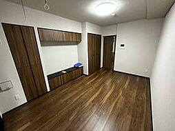 東武東上線 中板橋駅 徒歩4分の賃貸マンション 1階1Kのリビング/ダイニング