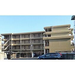 JR青梅線 拝島駅 徒歩2分の賃貸マンション