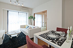 JR中央線 西荻窪駅 徒歩7分の賃貸マンション