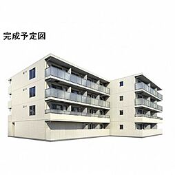 JR京浜東北・根岸線 川口駅 徒歩15分の賃貸マンション